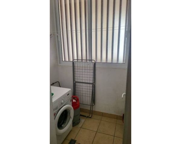 2 bedroom Apartment for sale in Los Dolses, Orihuela with pool garage - € 215,000 (Ref: 9897307)