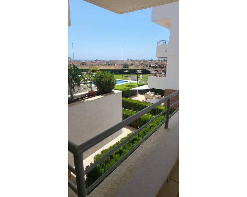 2 bedroom Apartment for sale in Los Dolses with pool garage - € 215,000 (Ref: 9897307)