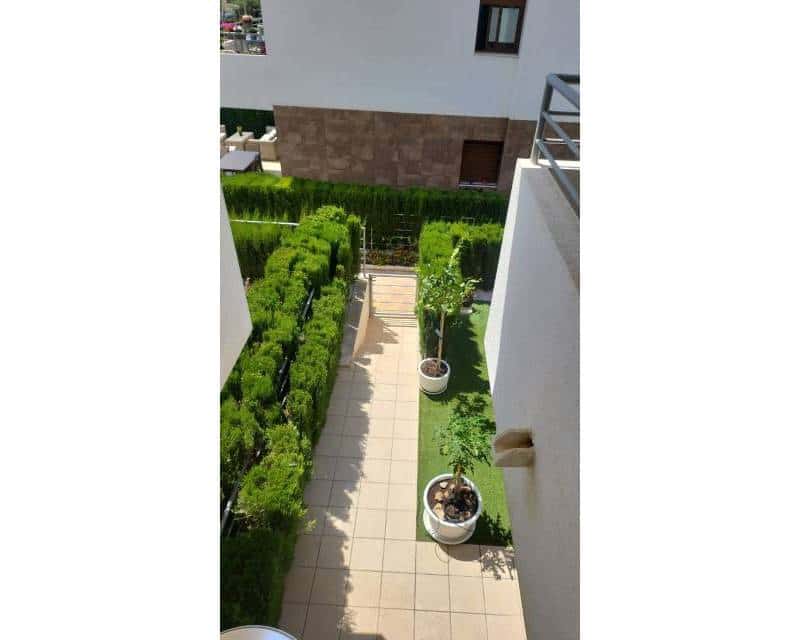 2 bedroom Apartment for sale in Los Dolses with pool garage - € 215,000 (Ref: 9897307)