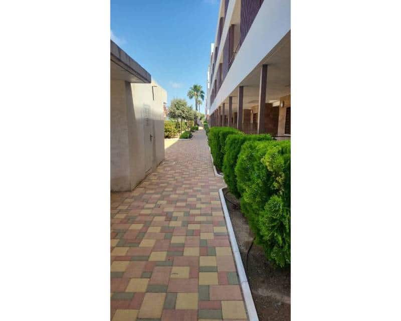 2 bedroom Apartment for sale in Los Dolses with pool garage - € 215,000 (Ref: 9897307)