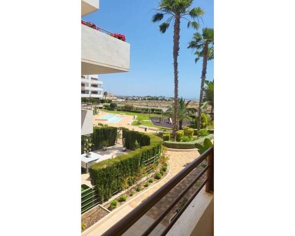 2 bedroom Apartment for sale in Los Dolses, Orihuela with pool garage - € 215,000 (Ref: 9897307)