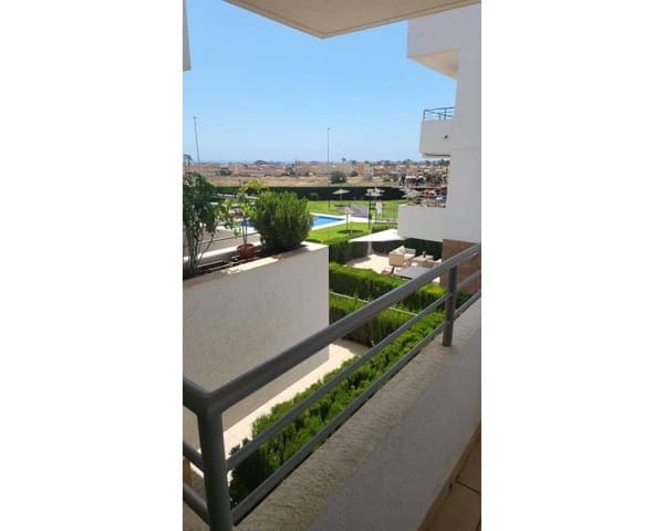 2 bedroom Apartment for sale in Los Dolses, Orihuela with pool garage - € 215,000 (Ref: 9897307)
