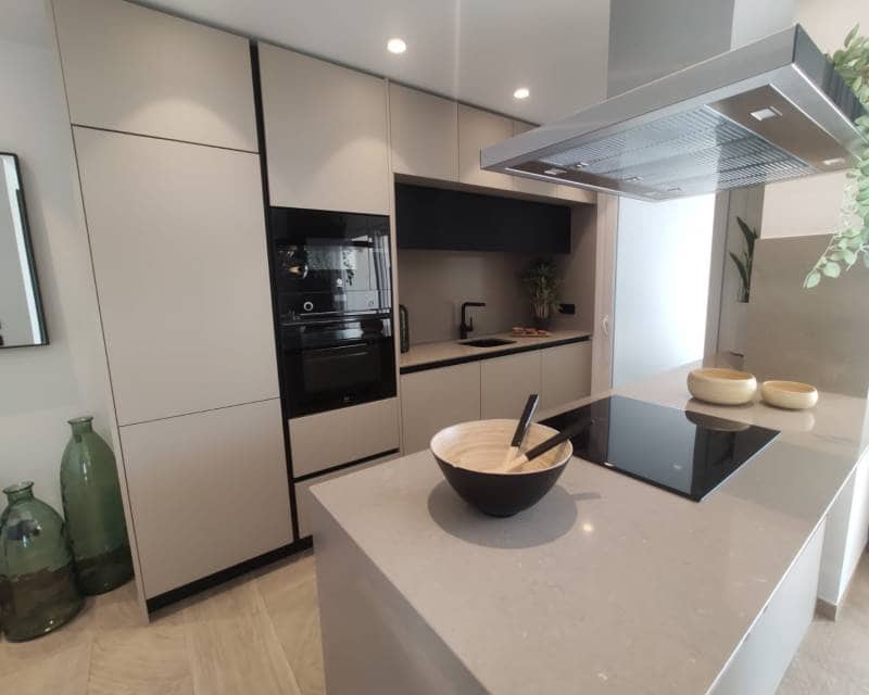 2 slaapkamer Appartement te koop in Algorfa met zwembad garage - € 299.900 (Ref: 9902270)