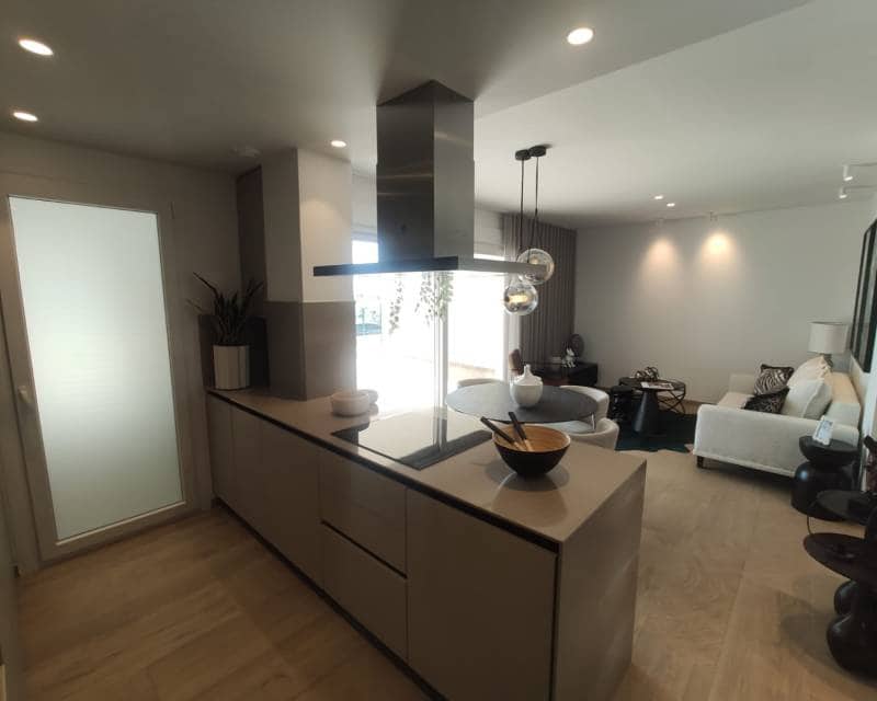 2 slaapkamer Appartement te koop in Algorfa met zwembad garage - € 299.900 (Ref: 9902270)