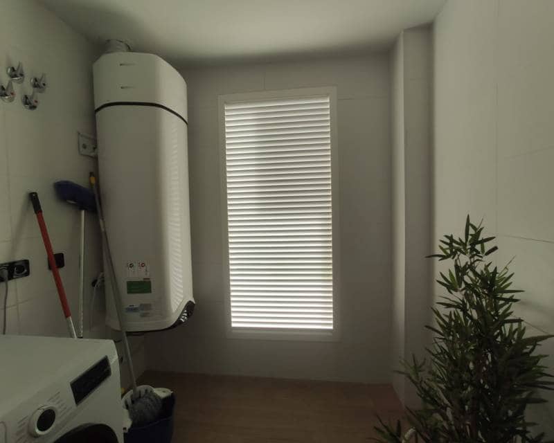 2 slaapkamer Appartement te koop in Algorfa met zwembad garage - € 299.900 (Ref: 9902270)