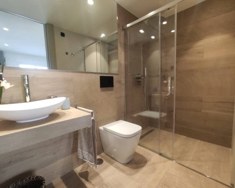 2 slaapkamer Appartement te koop in Algorfa met zwembad garage - € 299.900 (Ref: 9902270)