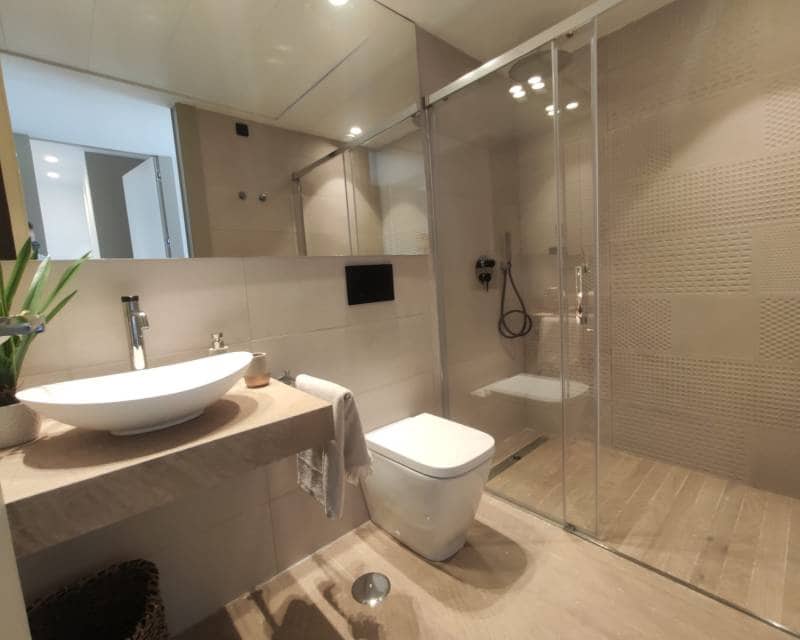 2 slaapkamer Appartement te koop in Algorfa met zwembad garage - € 299.900 (Ref: 9902270)