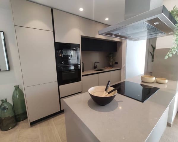 2 slaapkamer Appartement te koop in Algorfa met zwembad garage - € 299.900 (Ref: 9902270)