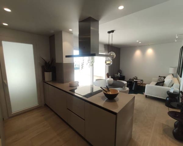2 slaapkamer Appartement te koop in Algorfa met zwembad garage - € 299.900 (Ref: 9902270)