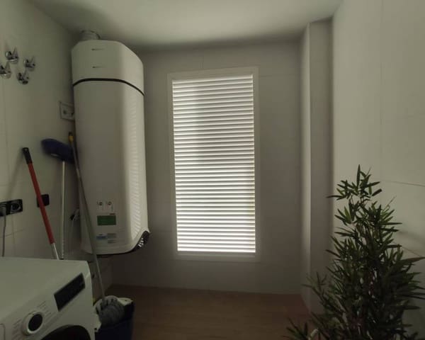 2 slaapkamer Appartement te koop in Algorfa met zwembad garage - € 299.900 (Ref: 9902270)