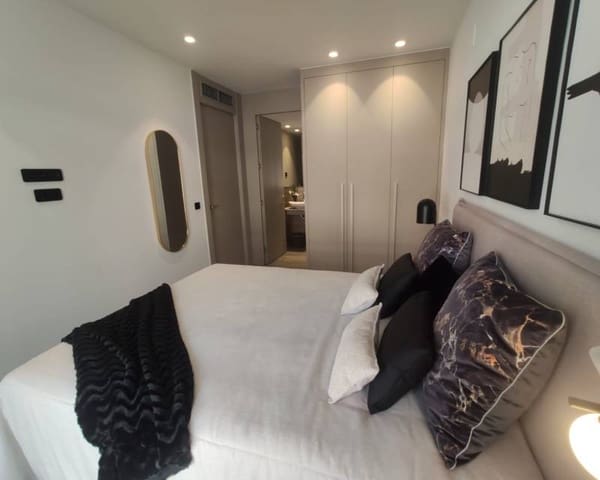 2 slaapkamer Appartement te koop in Algorfa met zwembad garage - € 299.900 (Ref: 9902270)