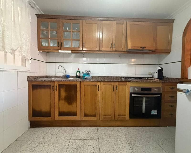 3 sovrum Lägenhet till salu i Torrevieja med pool garage - 240 000 € (Ref: 9905119)