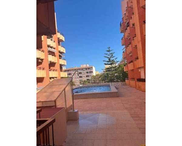 3 sovrum Lägenhet till salu i Centro, Torrevieja med pool garage - 240 000 € (Ref: 9905119)
