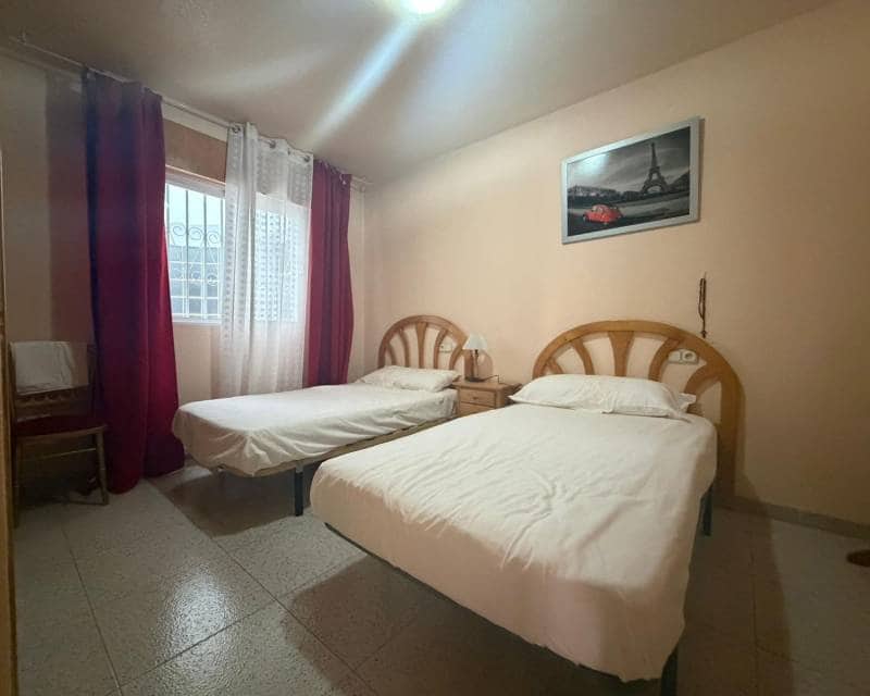 3 sovrum Lägenhet till salu i Torrevieja med pool garage - 240 000 € (Ref: 9905119)