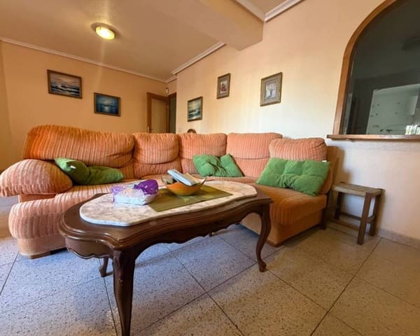 3 sovrum Lägenhet till salu i Centro, Torrevieja med pool garage - 240 000 € (Ref: 9905119)