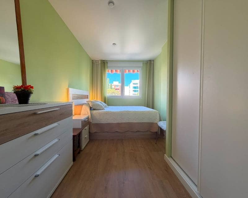 2 quarto Apartamento para venda em Torrevieja - 165 000 € (Ref: 9918923)