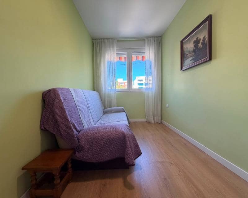 2 quarto Apartamento para venda em Torrevieja - 165 000 € (Ref: 9918923)