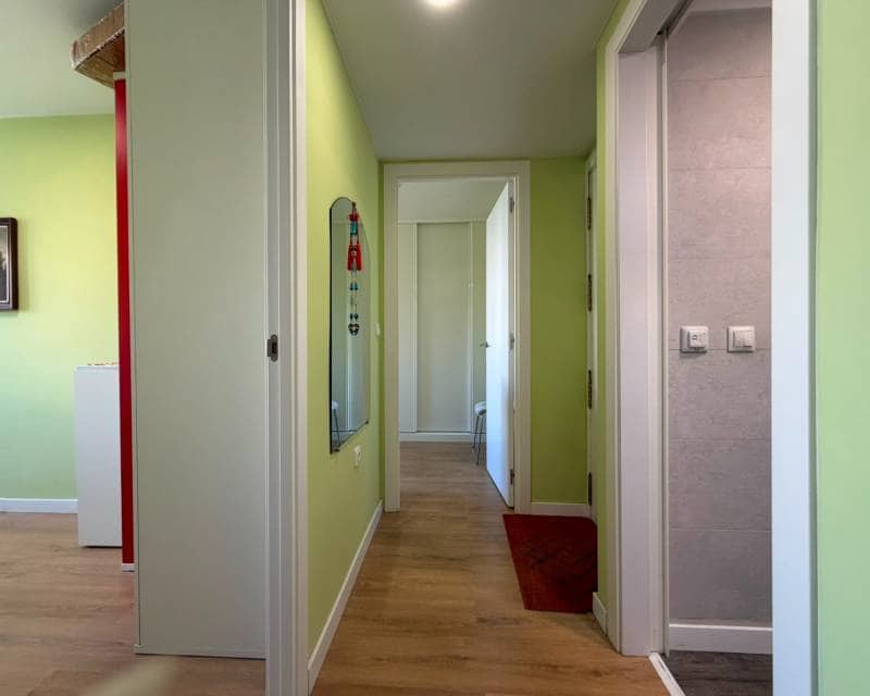 2 quarto Apartamento para venda em Torrevieja - 165 000 € (Ref: 9918923)