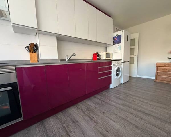 2 quarto Apartamento para venda em Playa del Cura, Torrevieja - 165 000 € (Ref: 9918923)