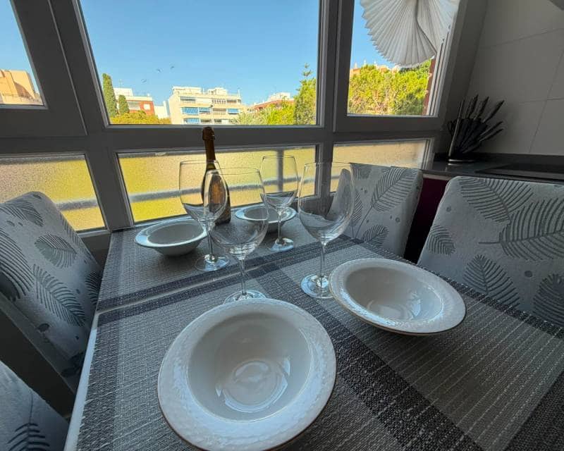 2 quarto Apartamento para venda em Torrevieja - 165 000 € (Ref: 9918923)