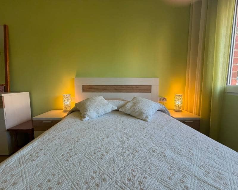 2 quarto Apartamento para venda em Torrevieja - 165 000 € (Ref: 9918923)