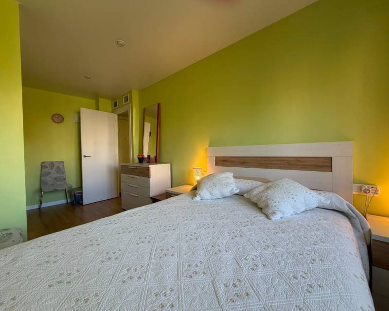 2 quarto Apartamento para venda em Torrevieja - 165 000 € (Ref: 9918923)