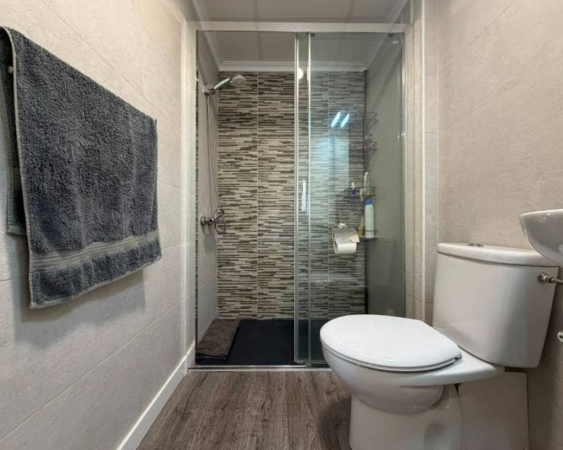2 quarto Apartamento para venda em Torrevieja - 165 000 € (Ref: 9918923)