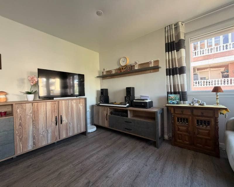 2 quarto Apartamento para venda em Torrevieja - 165 000 € (Ref: 9918923)