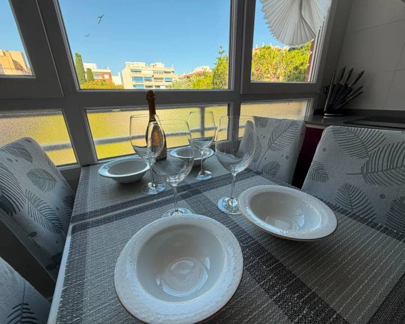 2 quarto Apartamento para venda em Torrevieja - 165 000 € (Ref: 9918923)