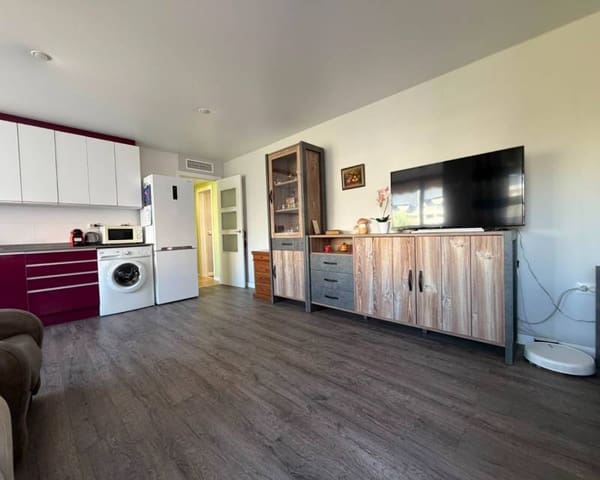 2 quarto Apartamento para venda em Playa del Cura, Torrevieja - 165 000 € (Ref: 9918923)