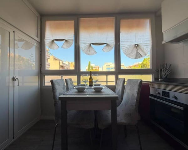 2 quarto Apartamento para venda em Playa del Cura, Torrevieja - 165 000 € (Ref: 9918923)