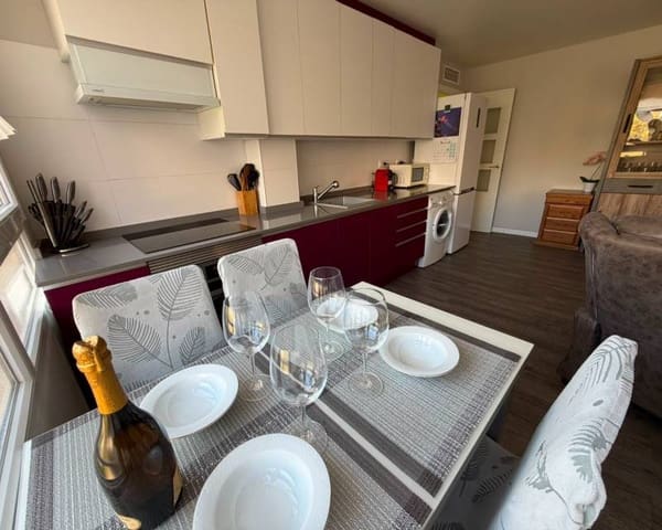 2 quarto Apartamento para venda em Playa del Cura, Torrevieja - 165 000 € (Ref: 9918923)