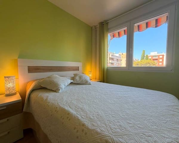 2 quarto Apartamento para venda em Playa del Cura, Torrevieja - 165 000 € (Ref: 9918923)