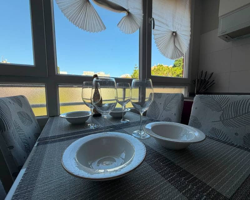 2 quarto Apartamento para venda em Torrevieja - 165 000 € (Ref: 9918923)