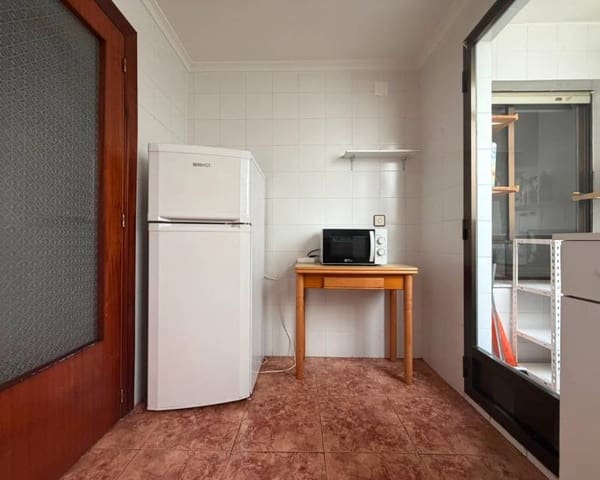 2 Zimmer Apartment zu vermieten in Centro, Torrevieja - 1.000 € (Ref: 9921114)