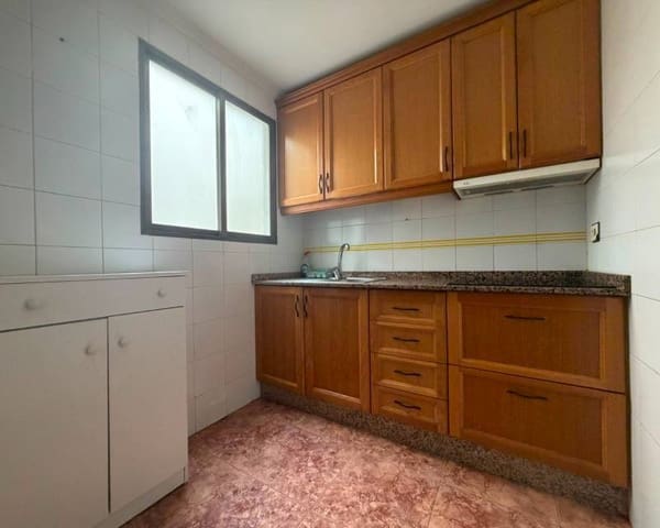 2 Zimmer Apartment zu vermieten in Centro, Torrevieja - 1.000 € (Ref: 9921114)