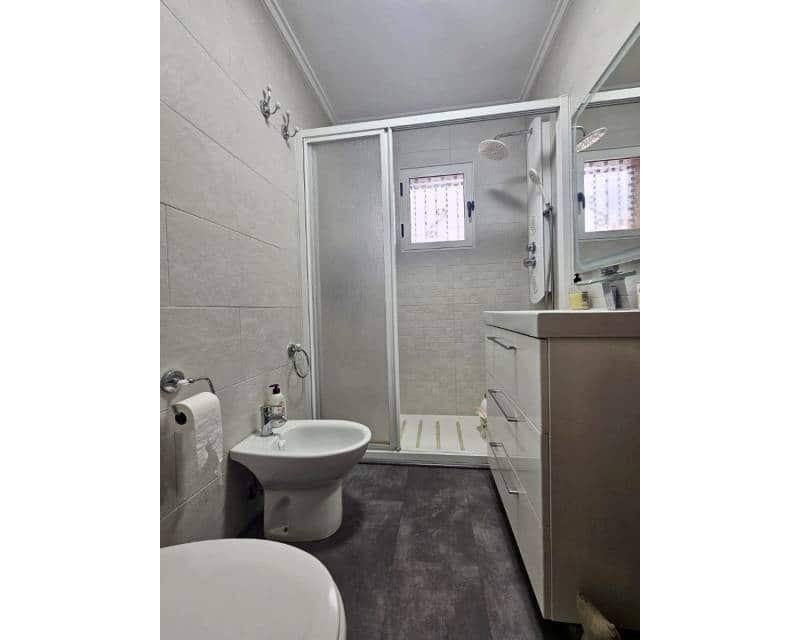 6 bedroom Terraced Villa for sale in Orihuela Costa with pool garage - € 280,000 (Ref: 9941655)