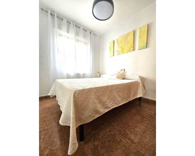 6 bedroom Terraced Villa for sale in Orihuela Costa with pool garage - € 280,000 (Ref: 9941655)