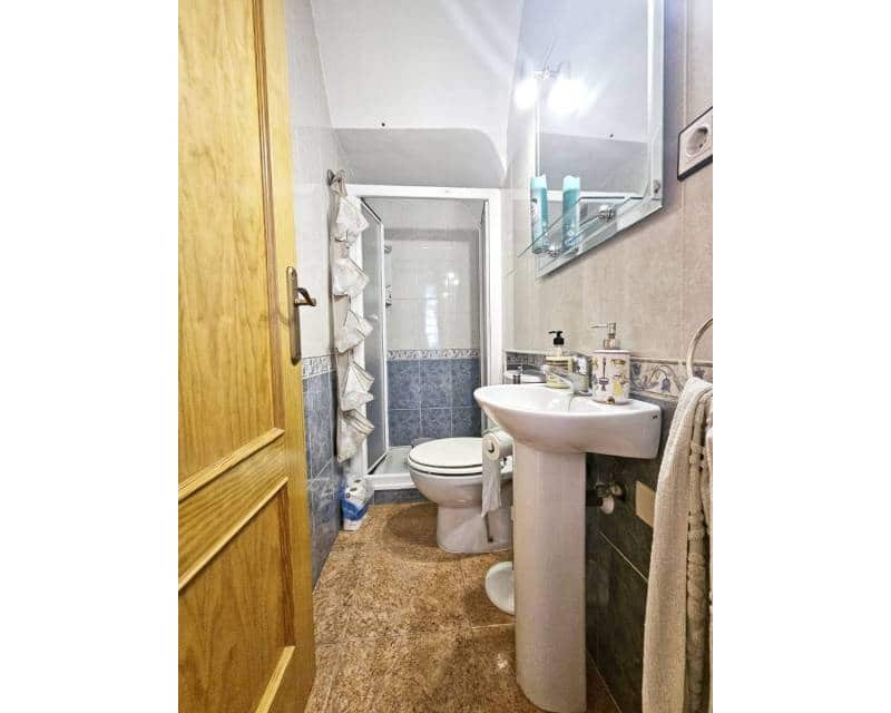 6 bedroom Terraced Villa for sale in Orihuela Costa with pool garage - € 280,000 (Ref: 9941655)
