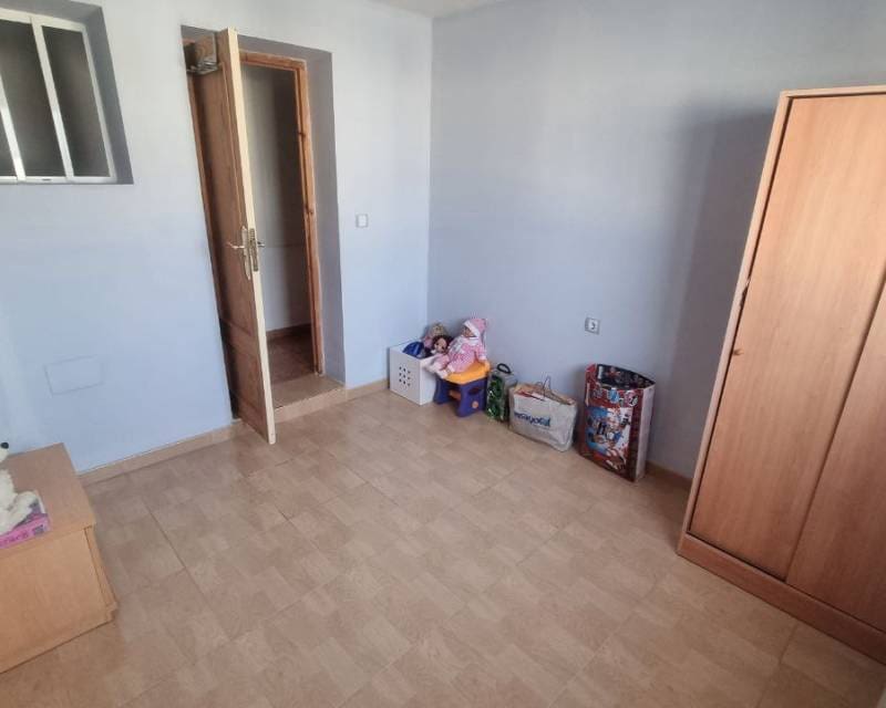 6 bedroom Terraced Villa for sale in Orihuela Costa with pool garage - € 280,000 (Ref: 9941655)