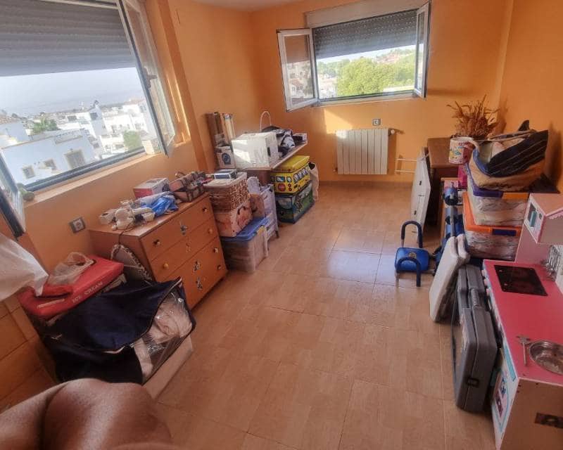 6 bedroom Terraced Villa for sale in Orihuela Costa with pool garage - € 280,000 (Ref: 9941655)