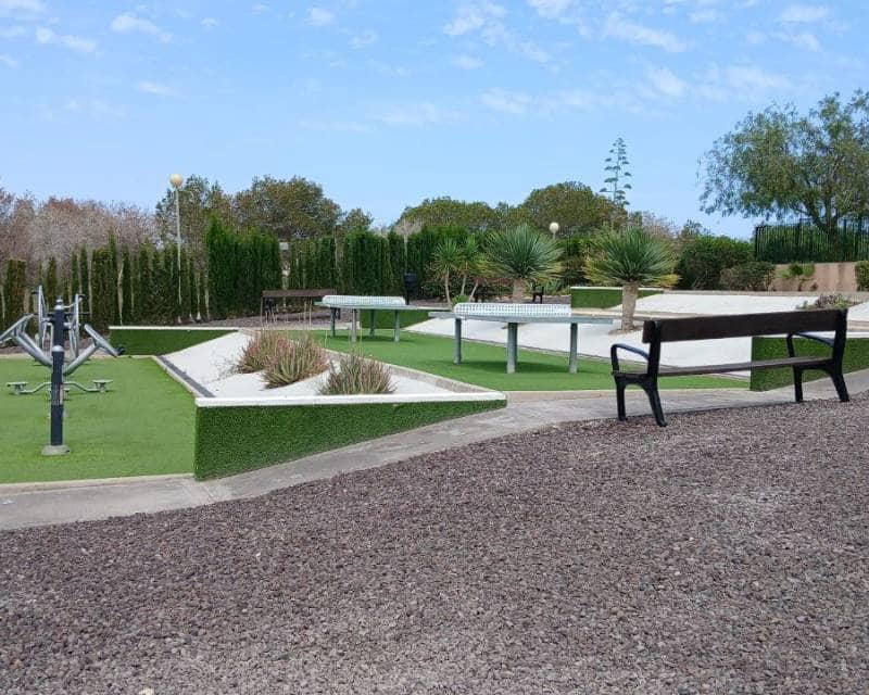 6 bedroom Terraced Villa for sale in Orihuela Costa with pool garage - € 280,000 (Ref: 9941655)