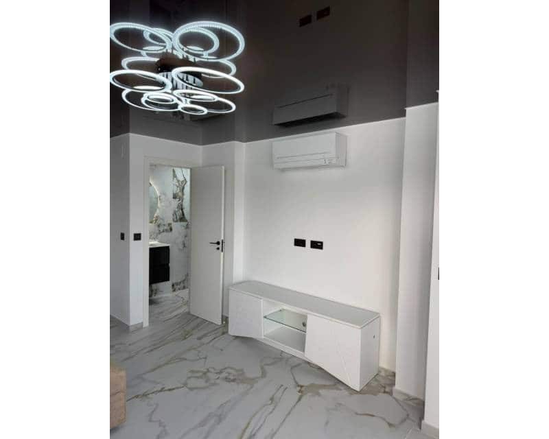 1 chambre Appartement à vendre à La Zenia avec garage - 190 000 € (Ref: 9948785)