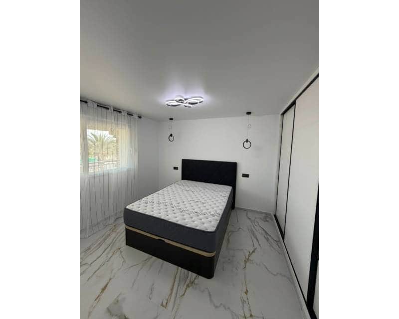 1 chambre Appartement à vendre à La Zenia avec garage - 190 000 € (Ref: 9948785)