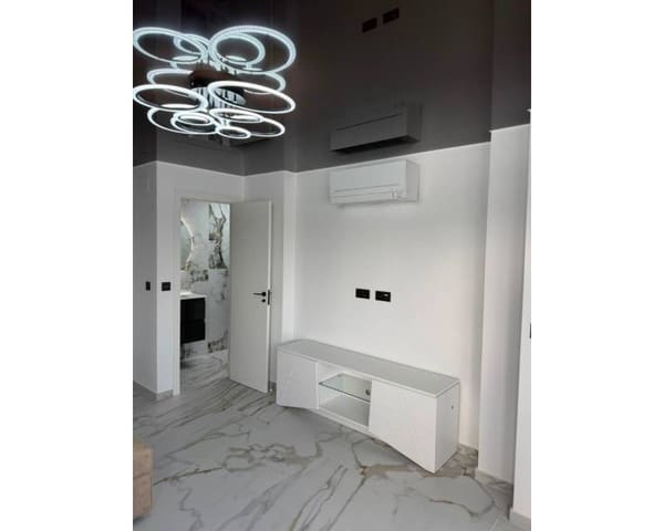 1 chambre Appartement à vendre à La Zenia, Orihuela avec garage - 190 000 € (Ref: 9948785)
