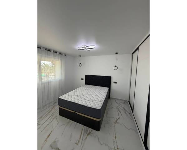 1 chambre Appartement à vendre à La Zenia, Orihuela avec garage - 190 000 € (Ref: 9948785)