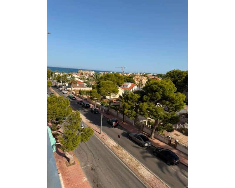 1 chambre Appartement à vendre à La Zenia avec garage - 190 000 € (Ref: 9948785)