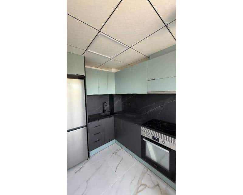 1 chambre Appartement à vendre à La Zenia avec garage - 190 000 € (Ref: 9948785)