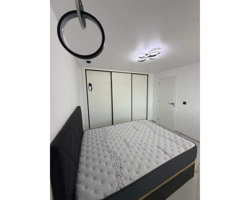 1 chambre Appartement à vendre à La Zenia avec garage - 190 000 € (Ref: 9948785)