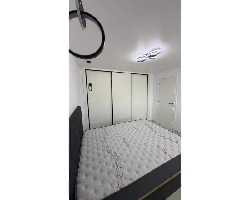 1 chambre Appartement à vendre à La Zenia avec garage - 190 000 € (Ref: 9948785)